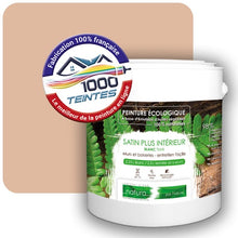 Charger l'image dans la galerie, Image générée par 1000-teintes.com - Le meilleur de la peintures en ligne !
