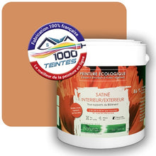 Charger l'image dans la galerie, Image générée par 1000-teintes.com - Le meilleur de la peintures en ligne !