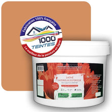 Charger l'image dans la galerie, Image générée par 1000-teintes.com - Le meilleur de la peintures en ligne !