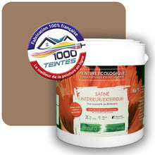 Charger l'image dans la galerie, Image générée par 1000-teintes.com - Le meilleur de la peintures en ligne !
