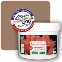 Charger l'image dans la galerie, Image générée par 1000-teintes.com - Le meilleur de la peintures en ligne !