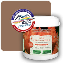 Charger l'image dans la galerie, Image générée par 1000-teintes.com - Le meilleur de la peintures en ligne !