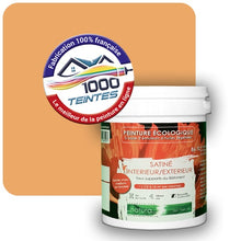 Charger l'image dans la galerie, Image générée par 1000-teintes.com - Le meilleur de la peintures en ligne !