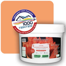 Charger l'image dans la galerie, Image générée par 1000-teintes.com - Le meilleur de la peintures en ligne !
