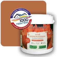 Charger l'image dans la galerie, Image générée par 1000-teintes.com - Le meilleur de la peintures en ligne !