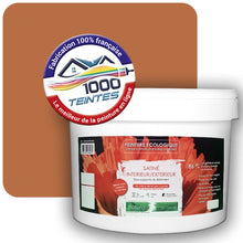 Charger l'image dans la galerie, Image générée par 1000-teintes.com - Le meilleur de la peintures en ligne !