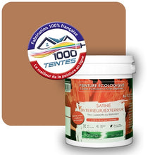 Charger l'image dans la galerie, Image générée par 1000-teintes.com - Le meilleur de la peintures en ligne !