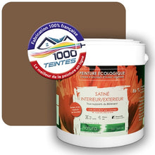 Charger l'image dans la galerie, Image générée par 1000-teintes.com - Le meilleur de la peintures en ligne !