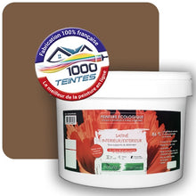 Charger l'image dans la galerie, Image générée par 1000-teintes.com - Le meilleur de la peintures en ligne !