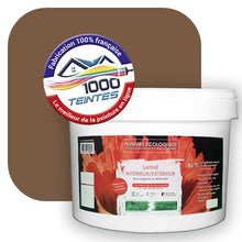 Charger l'image dans la galerie, Image générée par 1000-teintes.com - Le meilleur de la peintures en ligne !