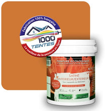 Charger l'image dans la galerie, Image générée par 1000-teintes.com - Le meilleur de la peintures en ligne !