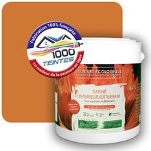 Charger l'image dans la galerie, Image générée par 1000-teintes.com - Le meilleur de la peintures en ligne !