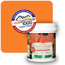 Charger l'image dans la galerie, Image générée par 1000-teintes.com - Le meilleur de la peintures en ligne !