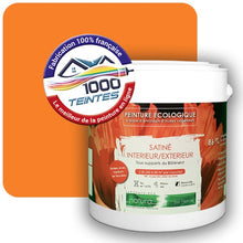 Charger l'image dans la galerie, Image générée par 1000-teintes.com - Le meilleur de la peintures en ligne !