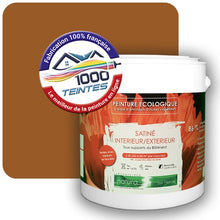 Charger l'image dans la galerie, Image générée par 1000-teintes.com - Le meilleur de la peintures en ligne !