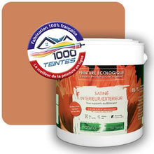 Charger l'image dans la galerie, Image générée par 1000-teintes.com - Le meilleur de la peintures en ligne !