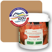 Charger l'image dans la galerie, Image générée par 1000-teintes.com - Le meilleur de la peintures en ligne !