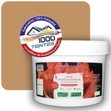 Charger l'image dans la galerie, Image générée par 1000-teintes.com - Le meilleur de la peintures en ligne !
