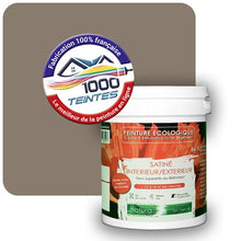 Charger l'image dans la galerie, Image générée par 1000-teintes.com - Le meilleur de la peintures en ligne !