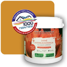 Charger l'image dans la galerie, Image générée par 1000-teintes.com - Le meilleur de la peintures en ligne !
