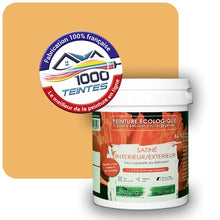 Charger l'image dans la galerie, Image générée par 1000-teintes.com - Le meilleur de la peintures en ligne !