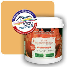 Charger l'image dans la galerie, Image générée par 1000-teintes.com - Le meilleur de la peintures en ligne !
