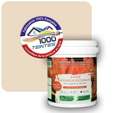 Charger l'image dans la galerie, Image générée par 1000-teintes.com - Le meilleur de la peintures en ligne !