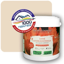 Charger l'image dans la galerie, Image générée par 1000-teintes.com - Le meilleur de la peintures en ligne !