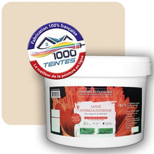 Charger l'image dans la galerie, Image générée par 1000-teintes.com - Le meilleur de la peintures en ligne !