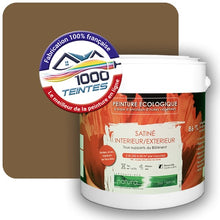 Charger l'image dans la galerie, Image générée par 1000-teintes.com - Le meilleur de la peintures en ligne !