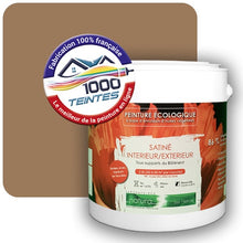 Charger l'image dans la galerie, Image générée par 1000-teintes.com - Le meilleur de la peintures en ligne !