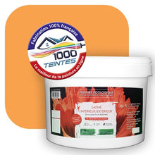 Charger l'image dans la galerie, Image générée par 1000-teintes.com - Le meilleur de la peintures en ligne !