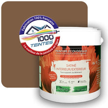 Charger l'image dans la galerie, Image générée par 1000-teintes.com - Le meilleur de la peintures en ligne !