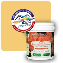 Charger l'image dans la galerie, Image générée par 1000-teintes.com - Le meilleur de la peintures en ligne !