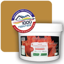 Charger l'image dans la galerie, Image générée par 1000-teintes.com - Le meilleur de la peintures en ligne !