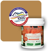 Charger l'image dans la galerie, Image générée par 1000-teintes.com - Le meilleur de la peintures en ligne !