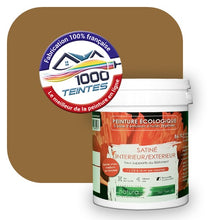 Charger l'image dans la galerie, Image générée par 1000-teintes.com - Le meilleur de la peintures en ligne !