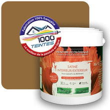 Charger l'image dans la galerie, Image générée par 1000-teintes.com - Le meilleur de la peintures en ligne !