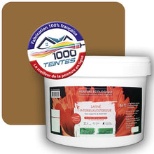 Charger l'image dans la galerie, Image générée par 1000-teintes.com - Le meilleur de la peintures en ligne !