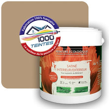 Charger l'image dans la galerie, Image générée par 1000-teintes.com - Le meilleur de la peintures en ligne !