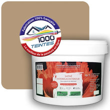 Charger l'image dans la galerie, Image générée par 1000-teintes.com - Le meilleur de la peintures en ligne !