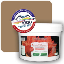 Charger l'image dans la galerie, Image générée par 1000-teintes.com - Le meilleur de la peintures en ligne !