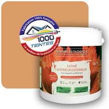 Charger l'image dans la galerie, Image générée par 1000-teintes.com - Le meilleur de la peintures en ligne !