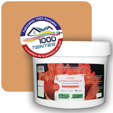 Charger l'image dans la galerie, Image générée par 1000-teintes.com - Le meilleur de la peintures en ligne !