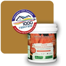 Charger l'image dans la galerie, Image générée par 1000-teintes.com - Le meilleur de la peintures en ligne !