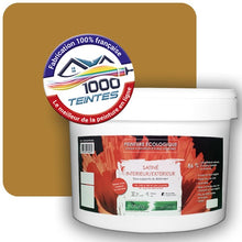 Charger l'image dans la galerie, Image générée par 1000-teintes.com - Le meilleur de la peintures en ligne !
