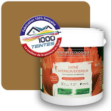 Charger l'image dans la galerie, Image générée par 1000-teintes.com - Le meilleur de la peintures en ligne !