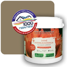 Charger l'image dans la galerie, Image générée par 1000-teintes.com - Le meilleur de la peintures en ligne !