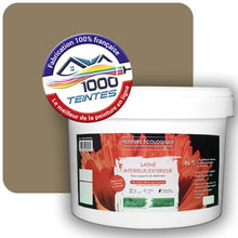 Charger l'image dans la galerie, Image générée par 1000-teintes.com - Le meilleur de la peintures en ligne !