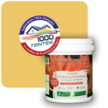 Charger l'image dans la galerie, Image générée par 1000-teintes.com - Le meilleur de la peintures en ligne !